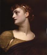 Antigone Frederick Leighton